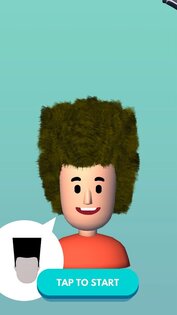 Barber Shop! 1.14.1. Скриншот 1