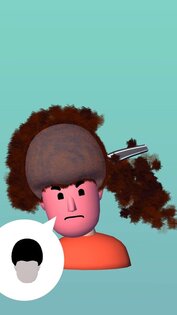 Barber Shop! 1.14.1. Скриншот 3