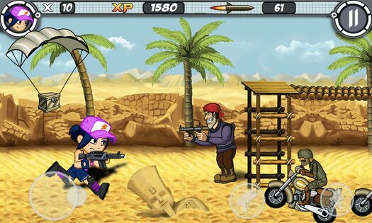 Alpha Guns 328.0. Скриншот 5