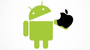 Форум для Любителей Android. Скриншот 3