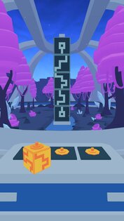 Faraway: Galactic Escape 1.0.6167. Скриншот 2