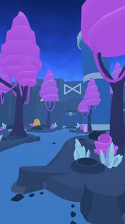 Faraway: Galactic Escape 1.0.6167. Скриншот 5