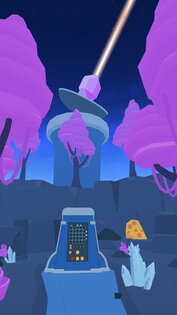 Faraway: Galactic Escape 1.0.6167. Скриншот 7