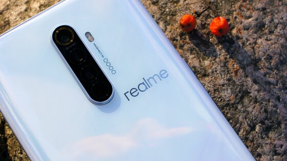 Обзор Realme X2 Pro: супермощь в скромном обличии