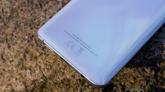 Обзор Realme X2 Pro: супермощь в скромном обличии