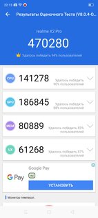 Обзор Realme X2 Pro: супермощь в скромном обличии