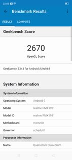 Обзор Realme X2 Pro: супермощь в скромном обличии