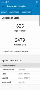 Обзор Realme X2 Pro: супермощь в скромном обличии