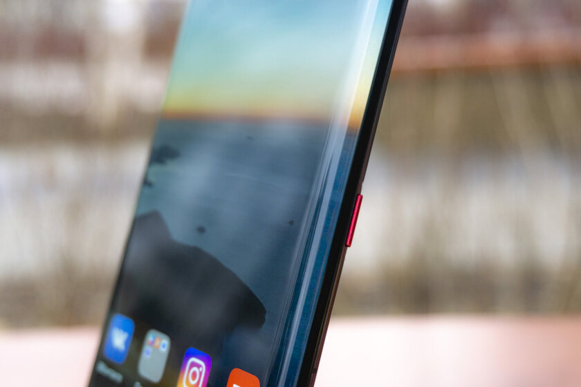 Обзор Huawei Mate 30 Pro: действительно для гиков