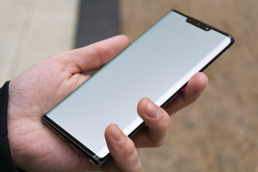 Обзор Huawei Mate 30 Pro: действительно для гиков