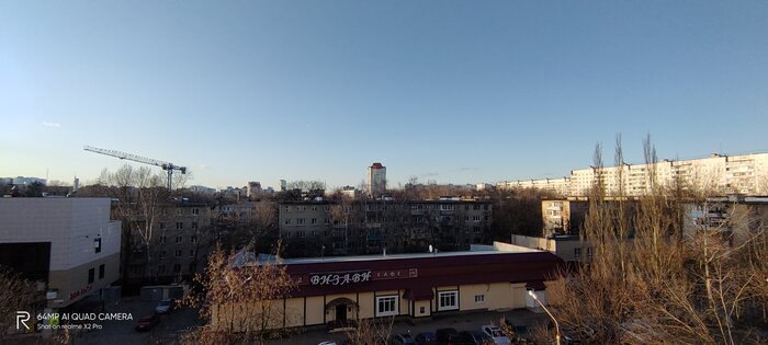 Обзор Realme X2 Pro: супермощь в скромном обличии
