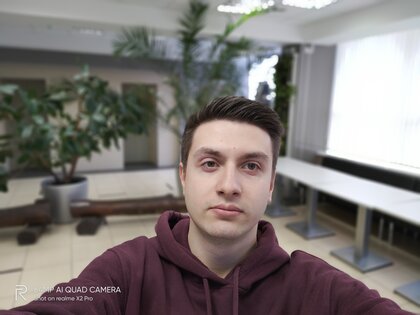 Обзор Realme X2 Pro: супермощь в скромном обличии