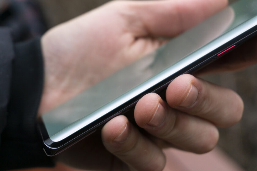 Обзор Huawei Mate 30 Pro: действительно для гиков