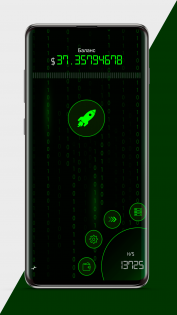 Money Miner 3.1.55. Скриншот 1