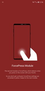 SideSqueeze+ 2.25. Скриншот 4