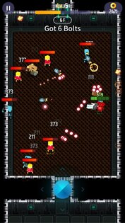 Gunshot Fighter 1.0.995. Скриншот 2