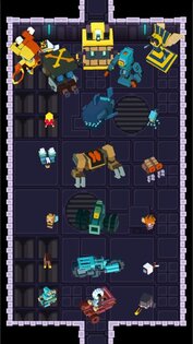 Gunshot Fighter 1.0.995. Скриншот 4