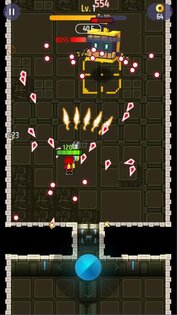 Gunshot Fighter 1.0.995. Скриншот 17