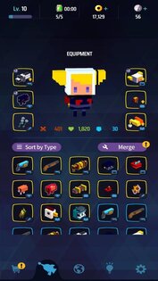 Gunshot Fighter 1.0.995. Скриншот 21