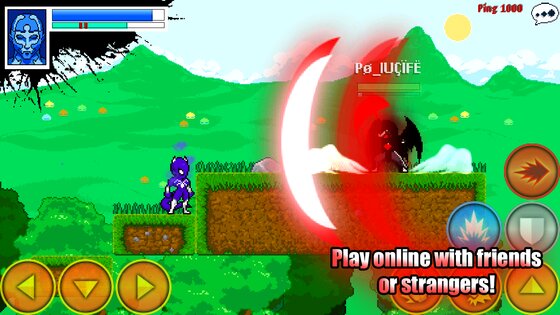 Warriors of the Universe 2.4.0. Скриншот 1