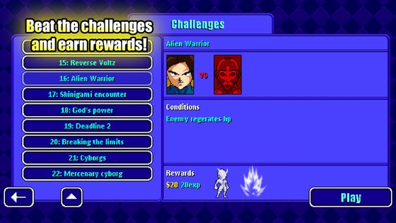 Warriors of the Universe 2.4.0. Скриншот 6