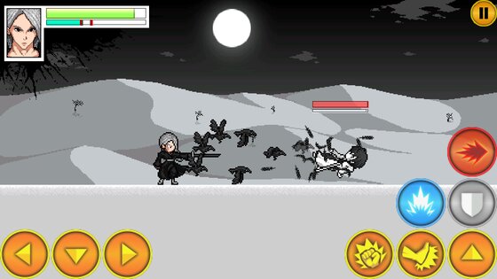 Warriors of the Universe 2.4.0. Скриншот 8