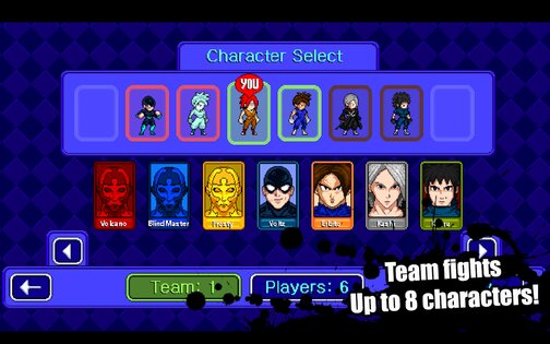 Warriors of the Universe 2.4.0. Скриншот 18
