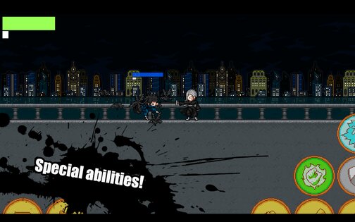 Warriors of the Universe 2.4.0. Скриншот 21