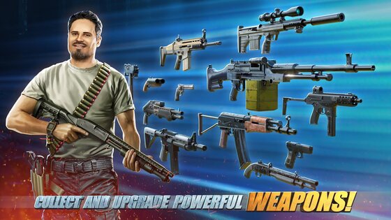Zombeast 0.39.4. Скриншот 8