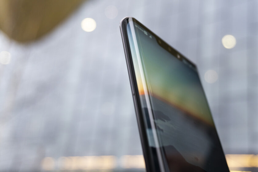 Обзор Huawei Mate 30 Pro: действительно для гиков