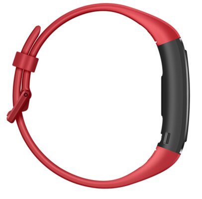 Huawei представила фитнес-браслет с AMOLED, GPS и NFC за чуть более 50 долларов