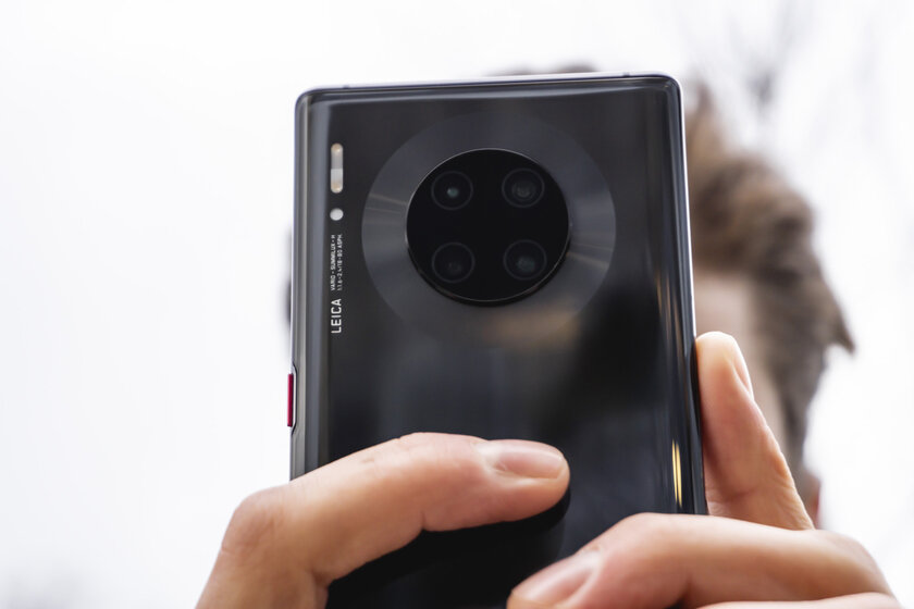 Обзор Huawei Mate 30 Pro: действительно для гиков