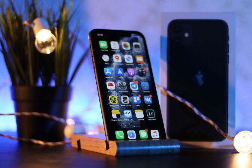 Какой iPhone купить на 2020 год