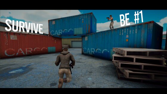 LetMeLive 99. Скриншот 5