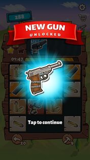 Bullet Craft: Gun Maker 2.1. Скриншот 7