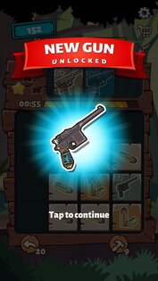 Bullet Craft: Gun Maker 2.1. Скриншот 18