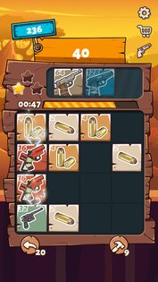 Bullet Craft: Gun Maker 2.1. Скриншот 19
