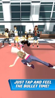Jump & Shoot 0.2.8. Скриншот 2
