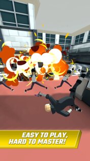Jump & Shoot 0.2.8. Скриншот 5