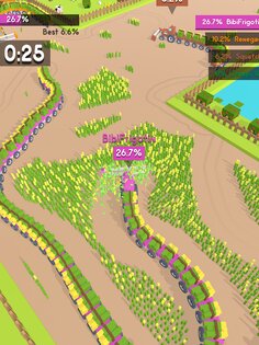 Farmers.io 1.4.8. Скриншот 8