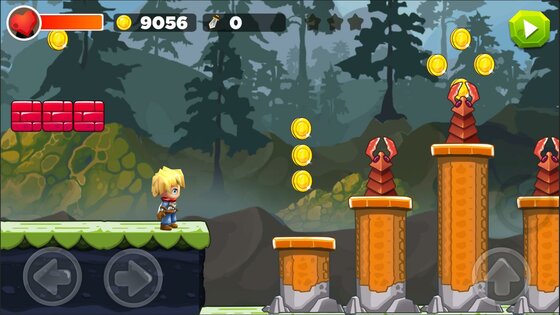 Sword Of Peace 1.2.2. Скриншот 3