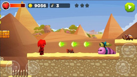 Sword Of Peace 1.2.2. Скриншот 4