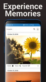 Degoo Lite 1.4.0.230831. Скриншот 2