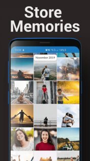 Degoo Lite 1.4.0.230831. Скриншот 3
