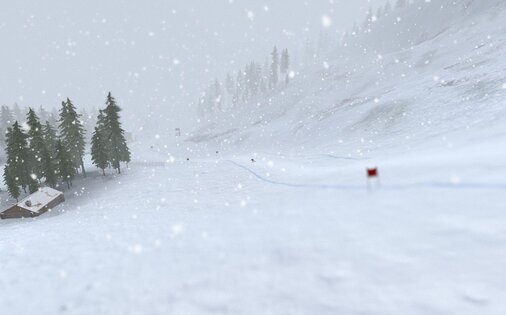 Alpine Arena 6.6.1691. Скриншот 8