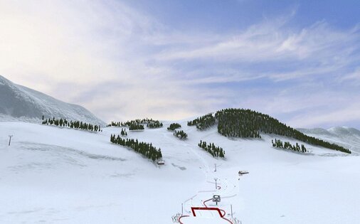 Alpine Arena 6.6.1691. Скриншот 12
