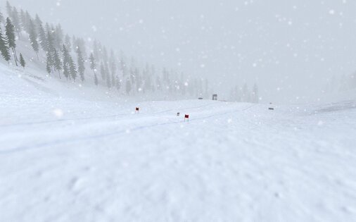 Alpine Arena 6.6.1691. Скриншот 16