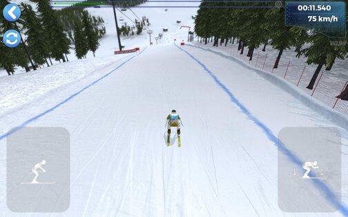 Alpine Arena 6.6.1691. Скриншот 18
