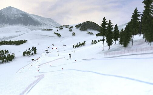 Alpine Arena 6.6.1691. Скриншот 19
