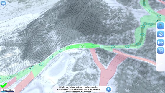 Alpine Arena 6.6.1691. Скриншот 20